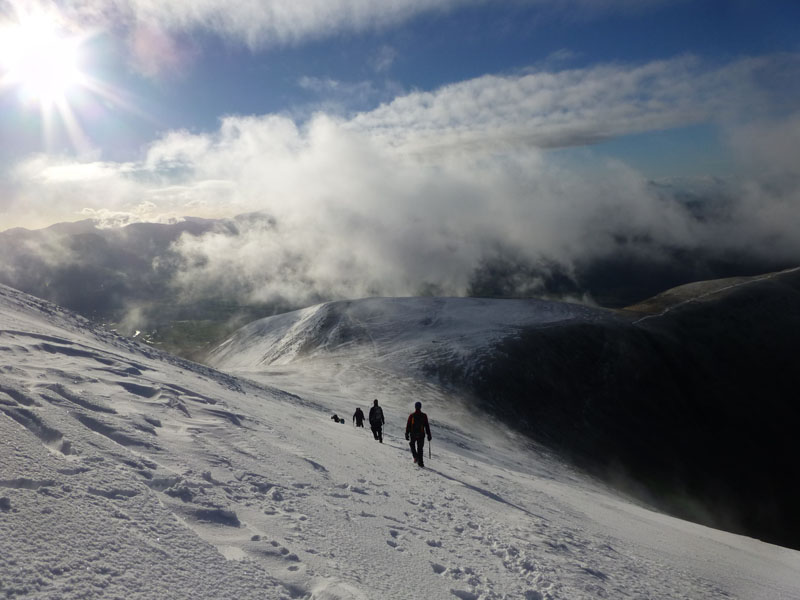 To CarlsideTarn