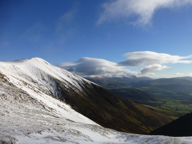 Eastern Fells