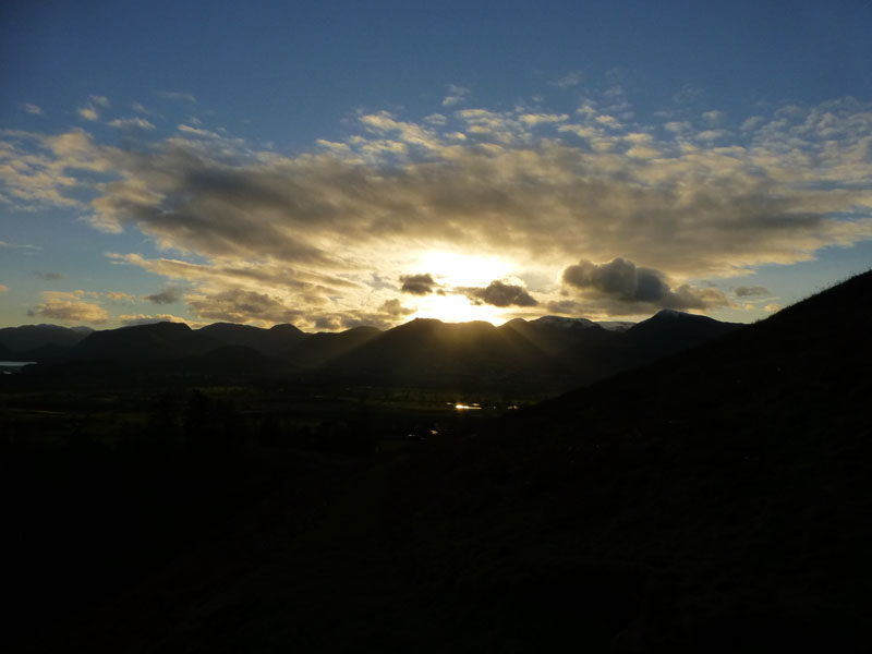 North Western Fells