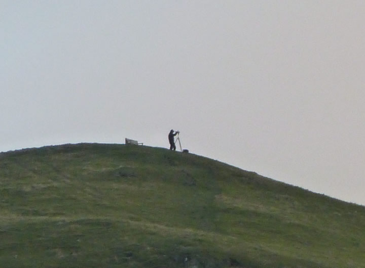 Latrigg Summit