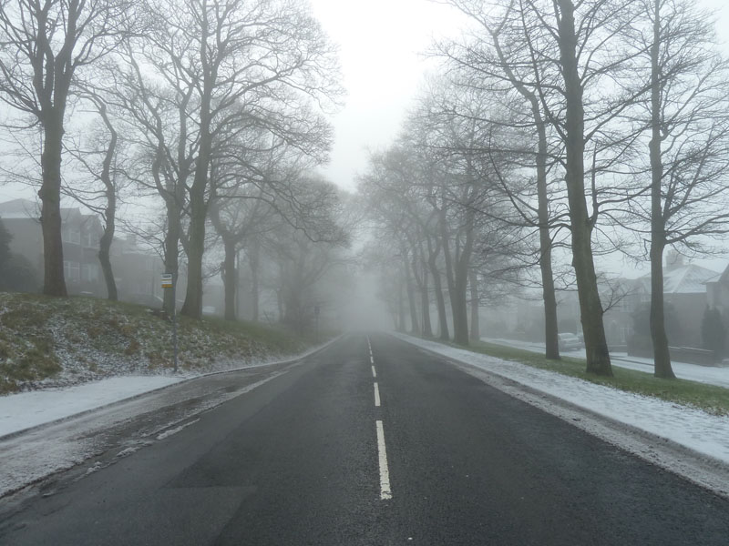 Marsden Road, Burnley