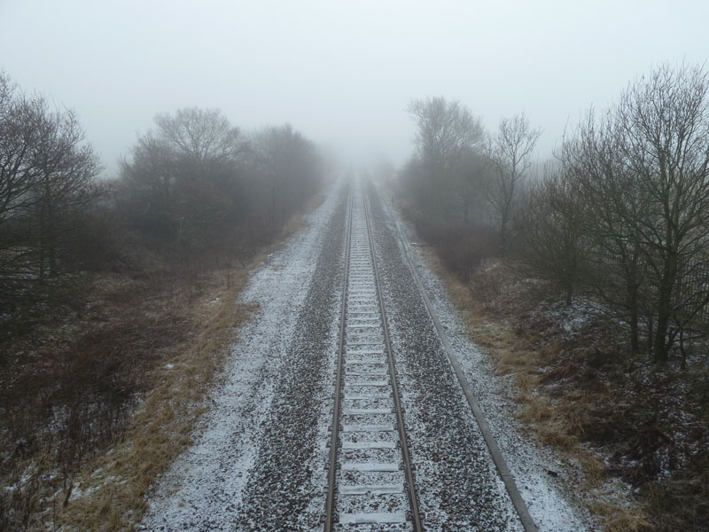 East Lancashire Railway