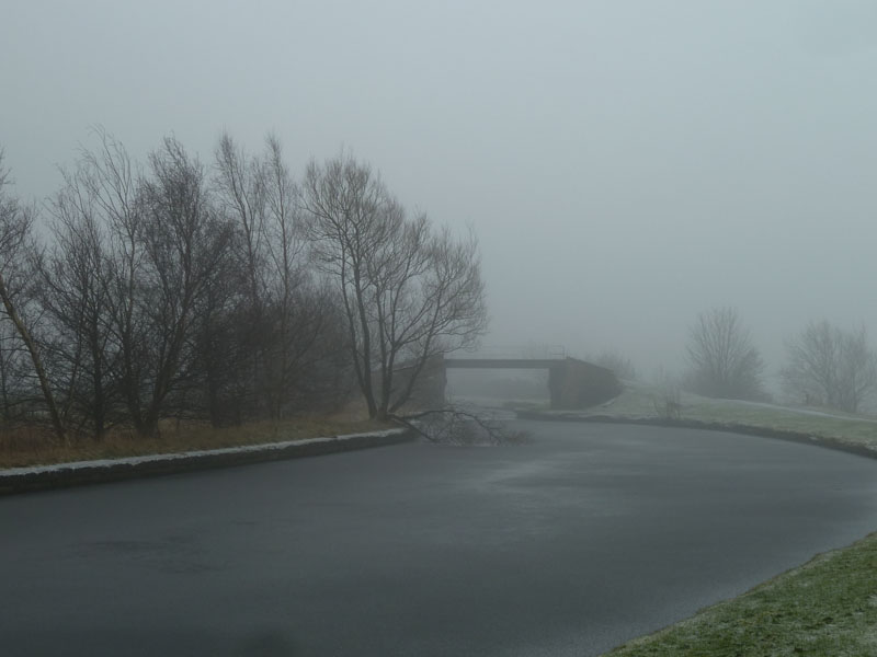 Oliver Ings Bridge
