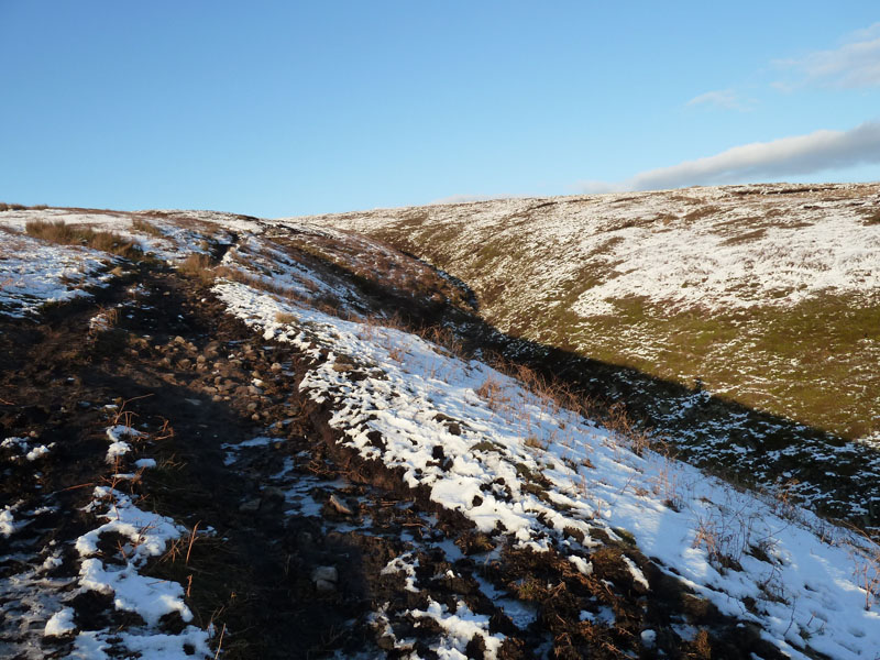 Boar Clough
