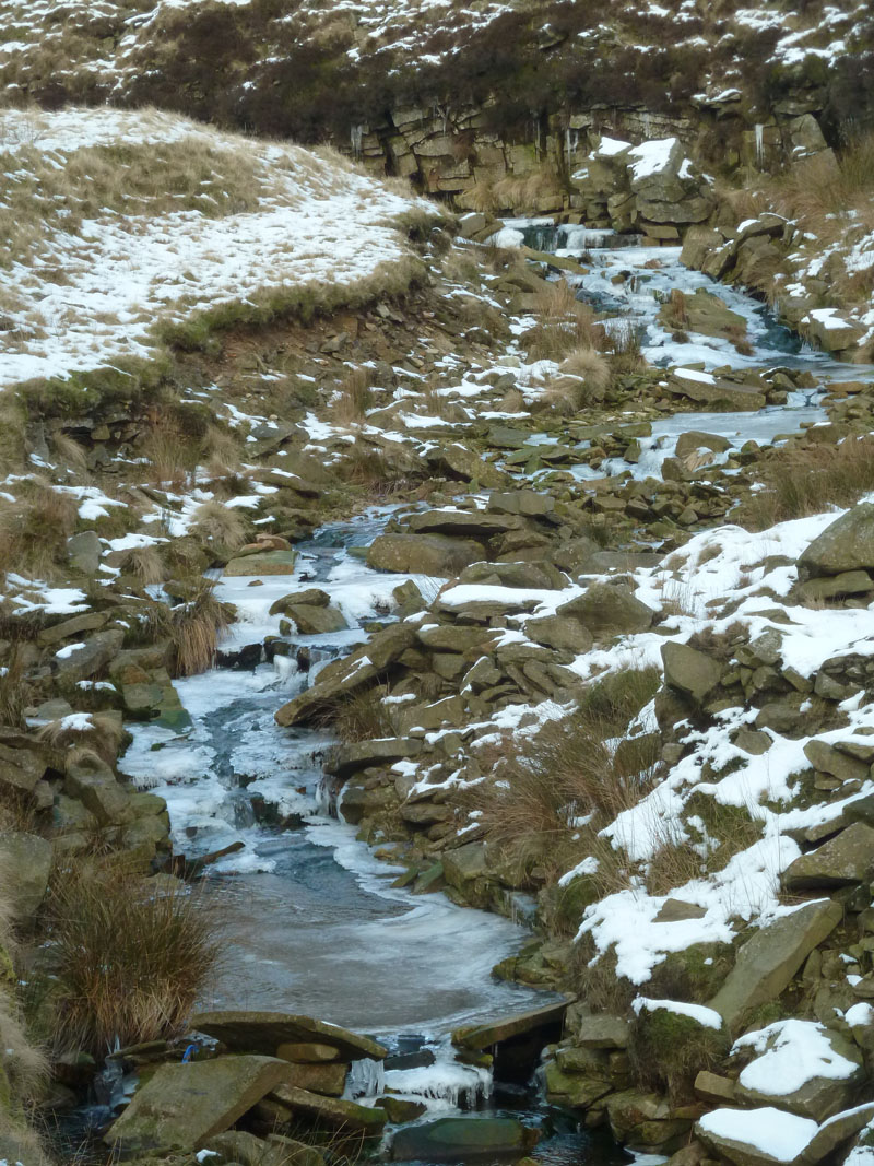 Ogden Clough