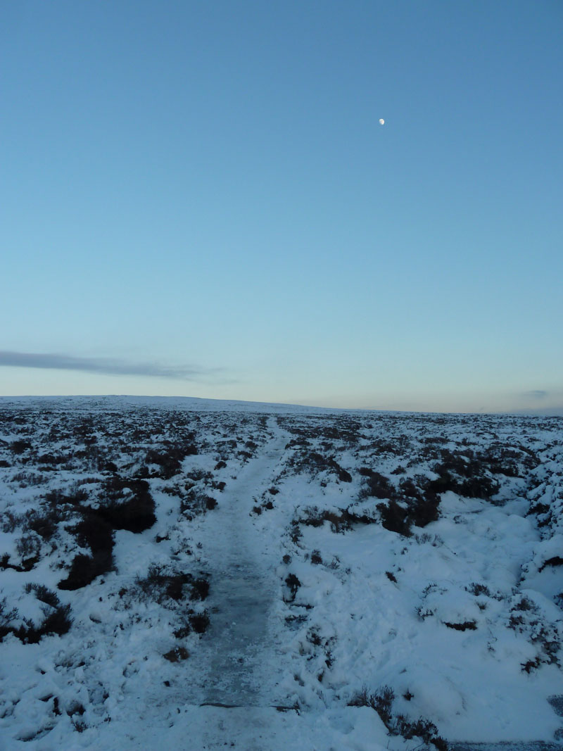 Pendle Flagstones