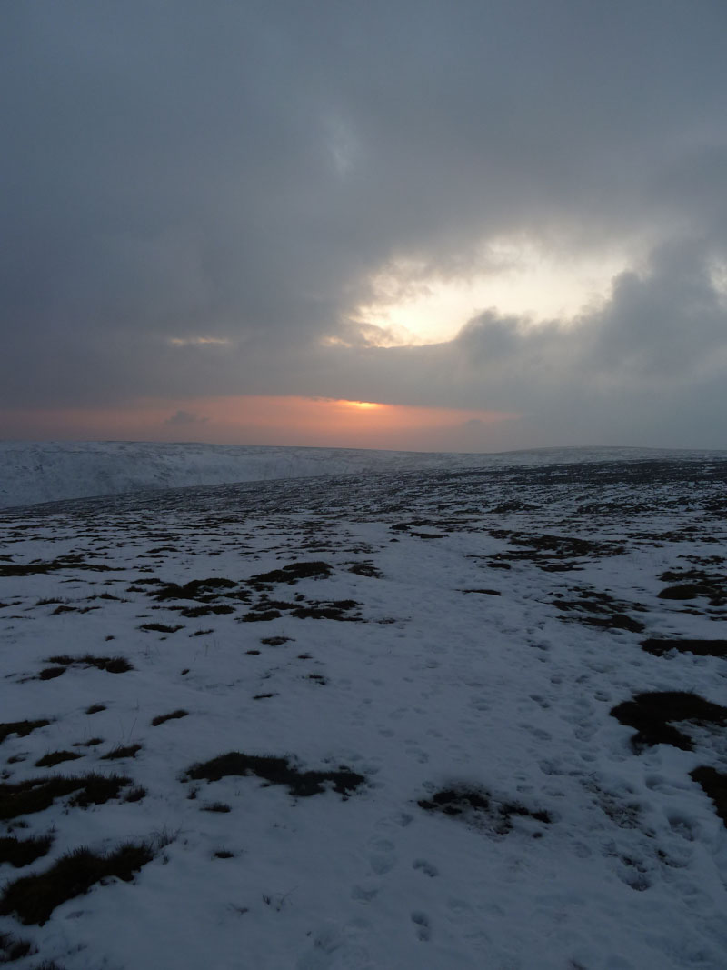 Boar Clough