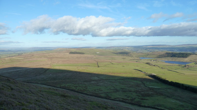 Pendle View
