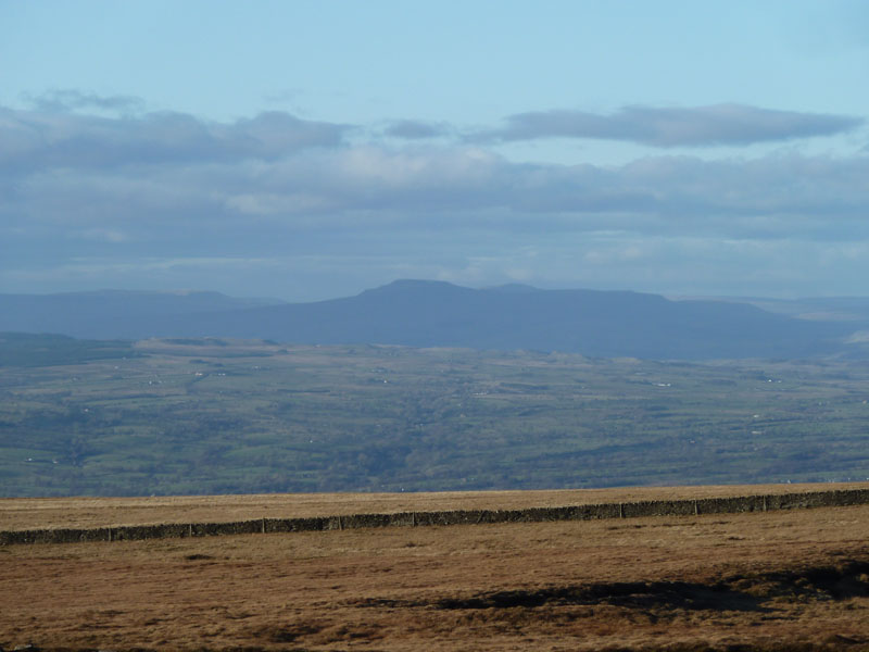 Ingleborough