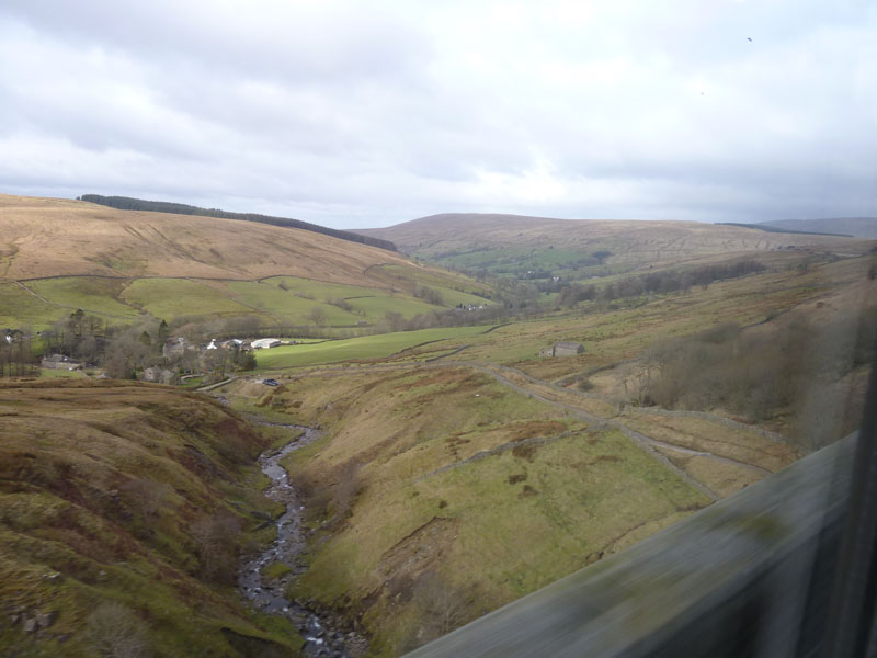Dentdale