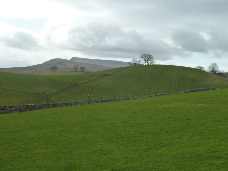 Mound