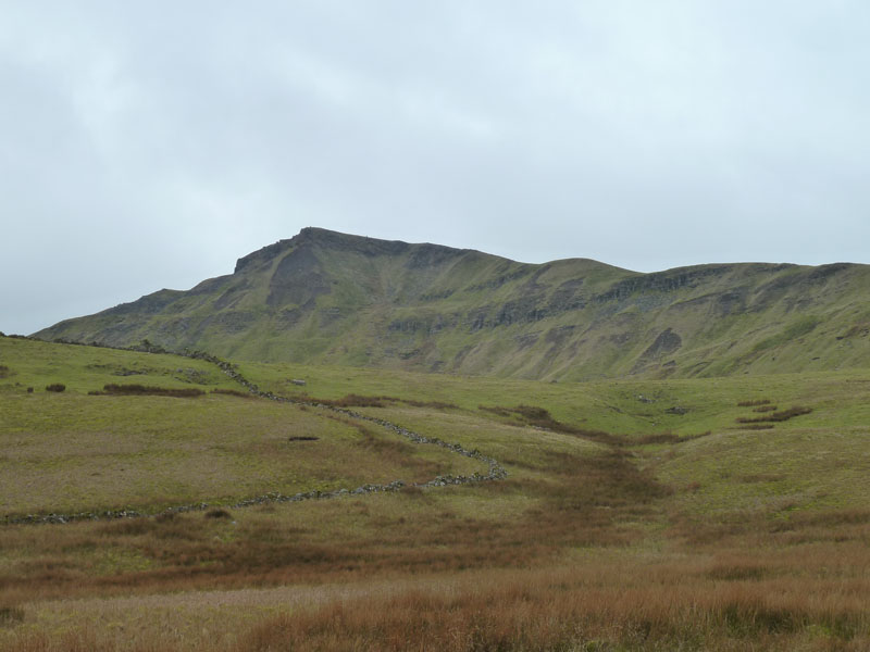 Wild Boar Fell