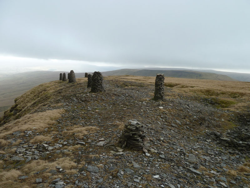 Stone Men