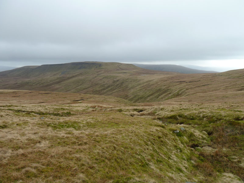 Swarth Fell