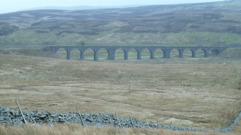Dandymire Viaduct