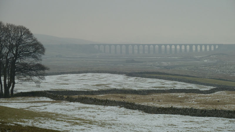 Ribblehead Viaduct