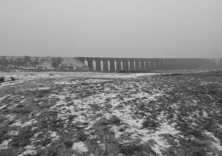 Ribblehead Viaduct