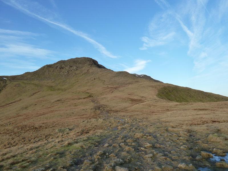 Bowfell