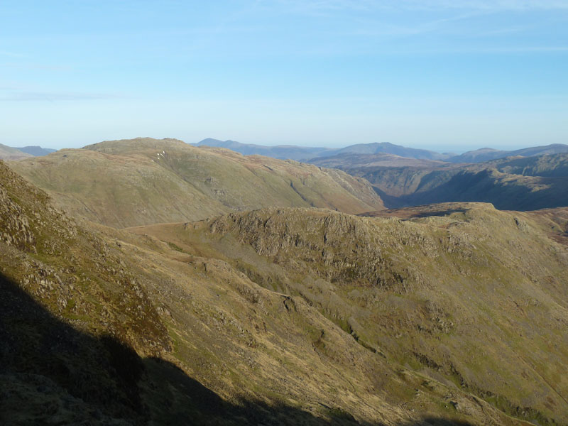 Rossett Pike