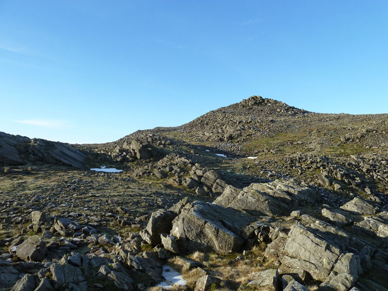 Bowfell