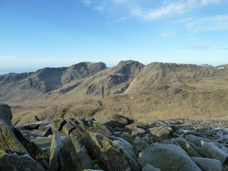 Bowfell