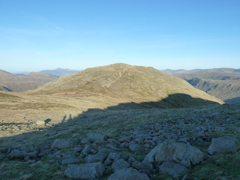 Allen Crags