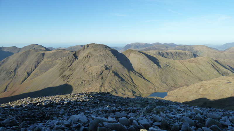 Great Gable