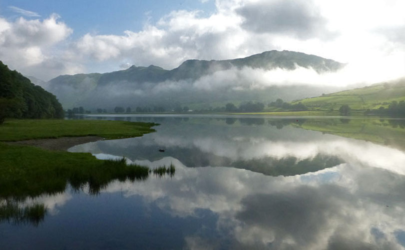 Brotherswater