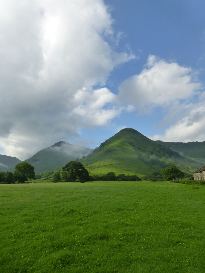 High Hartsop Dodd