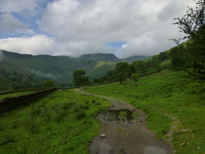 Dovedale