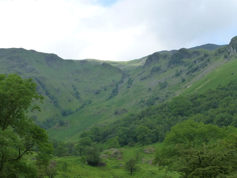 Hogger Gill