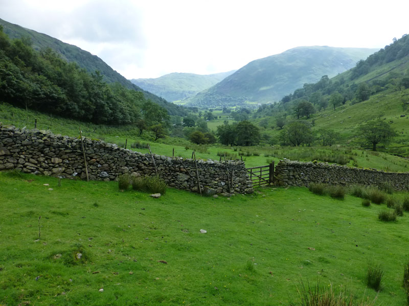 Dovedale