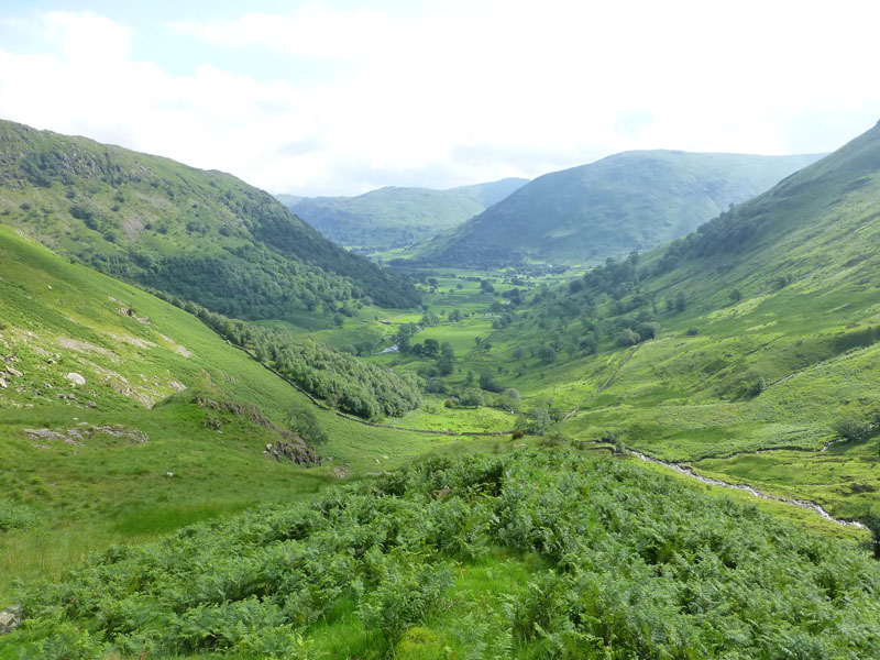 Patterdale