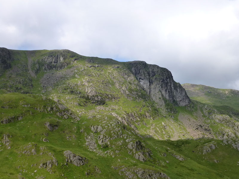 Dove Crags