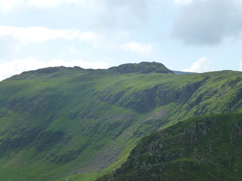 Little Hart Crag