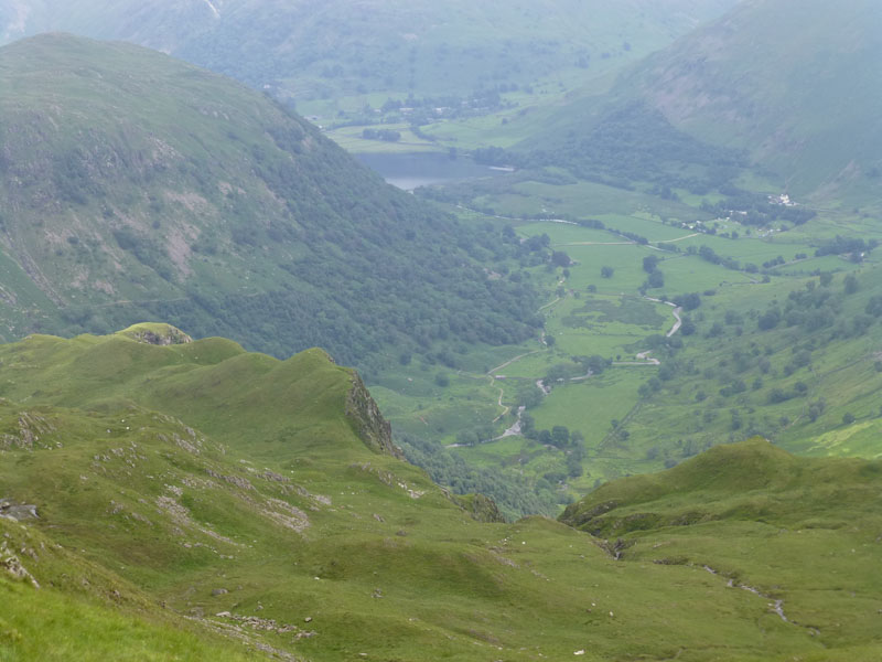 Dovedale