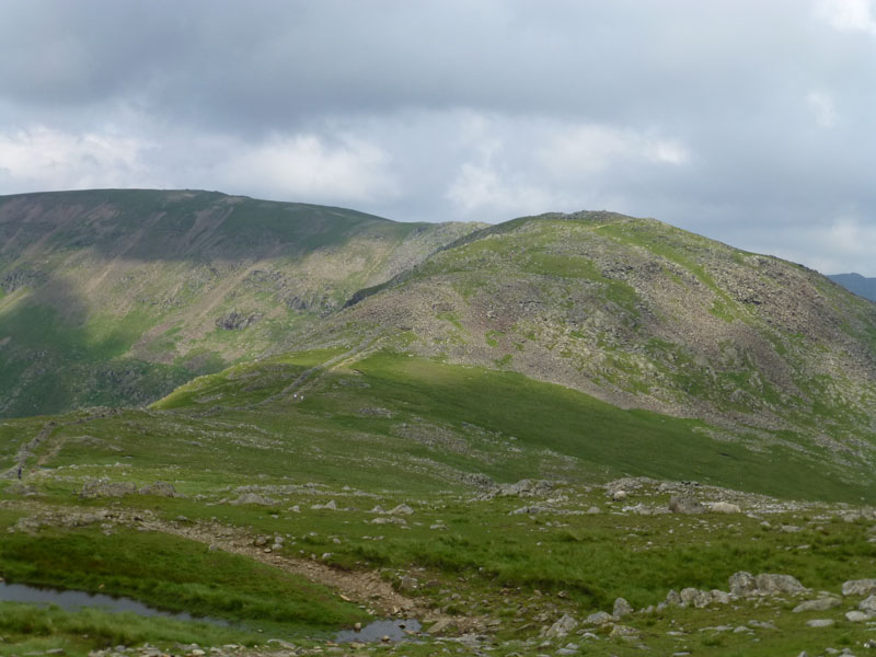 Hart Crag