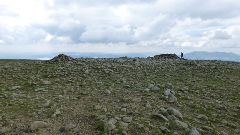 Fairfield Summit