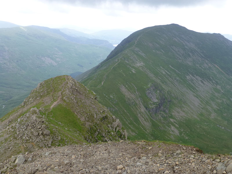 St Sunday Crag