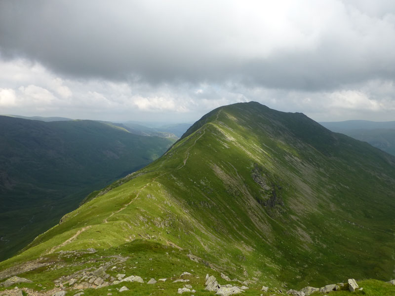 St Sunday Crag