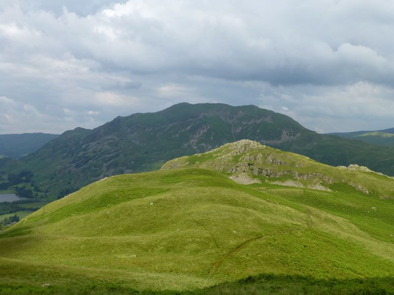 Arnison Crag