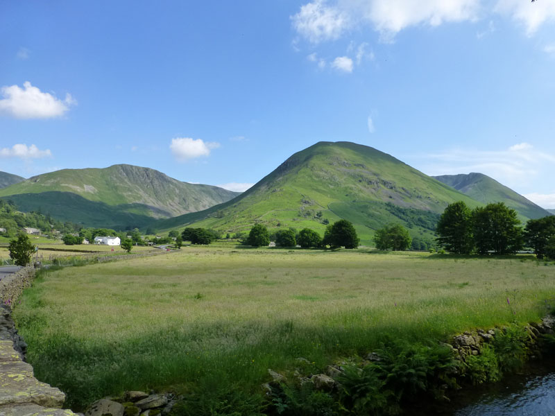 Hartsop Dodd