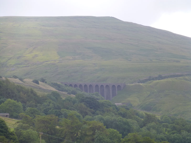 Arten Gill Viaduct