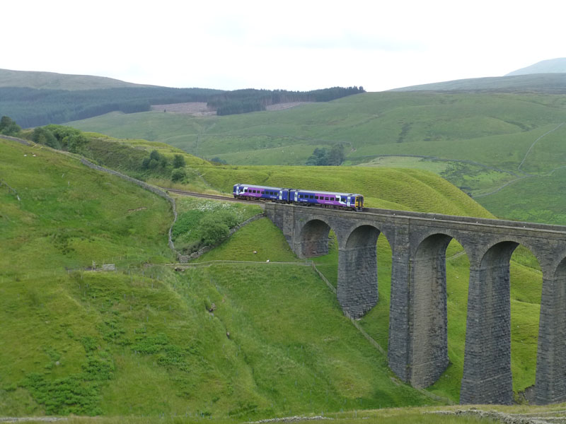 Arten Gill Viaduct