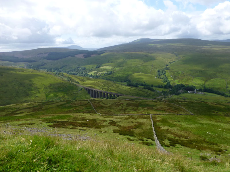 Arten Gill Viaduct