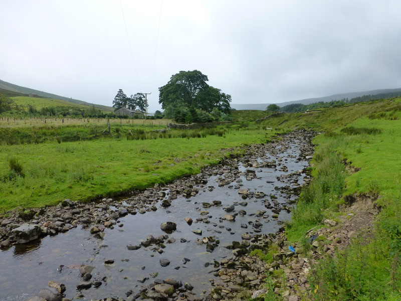 Widdale Beck