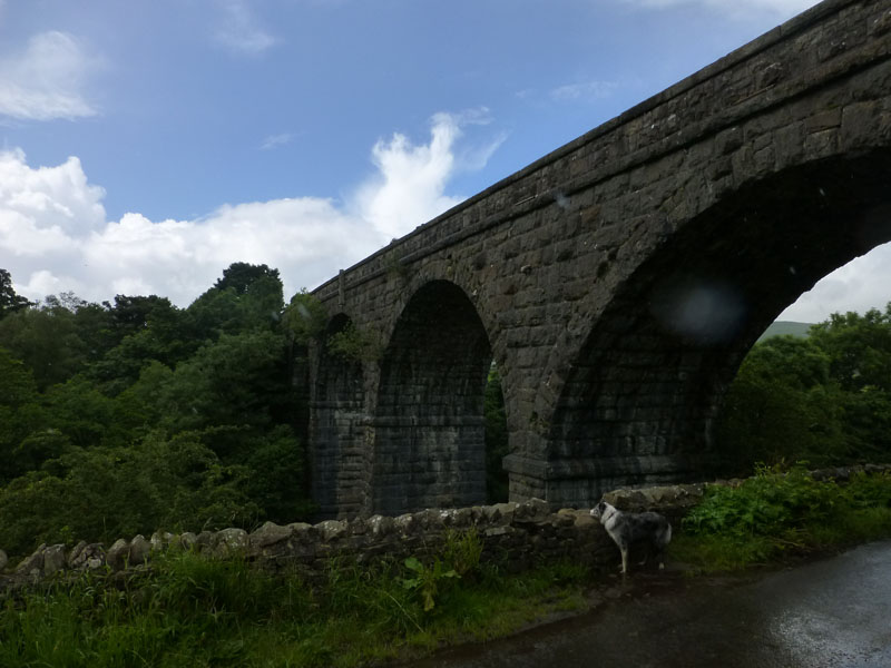 Appersett Viaduct