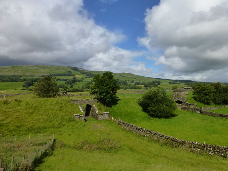 Wensleydale Railway