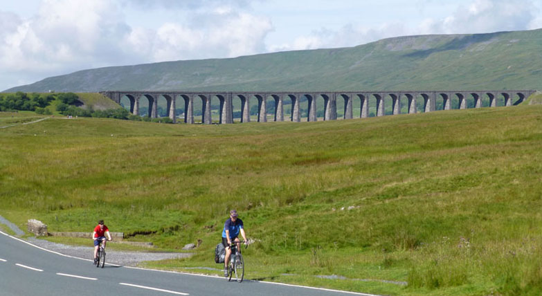 Ribblehead Viaduct