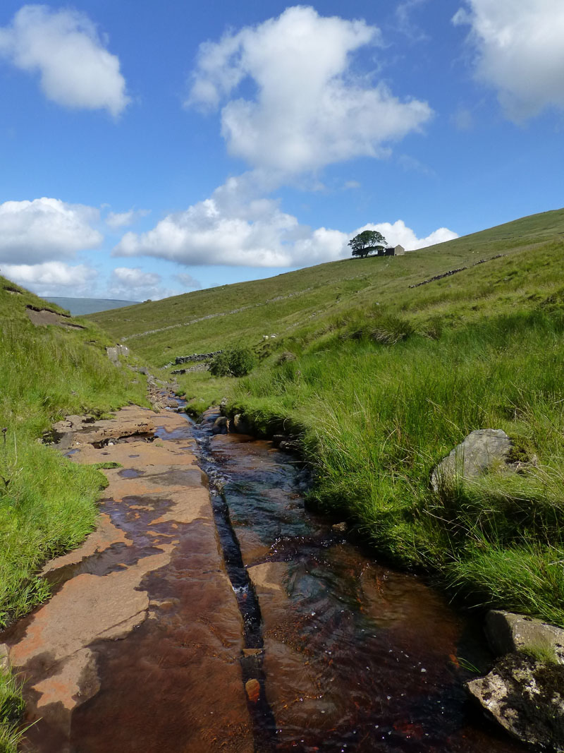 Fell End Gill